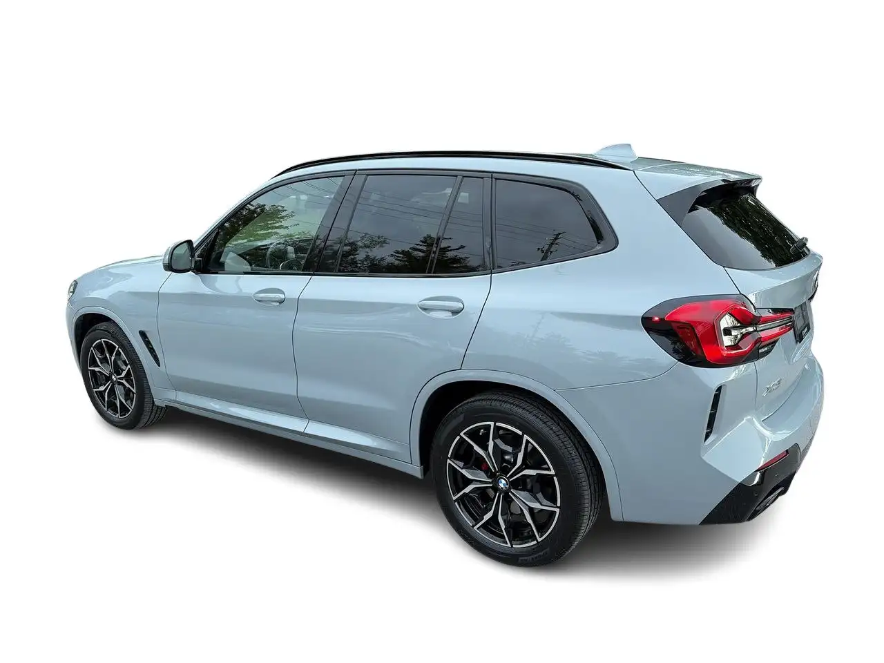 BMW X3 - Image 9