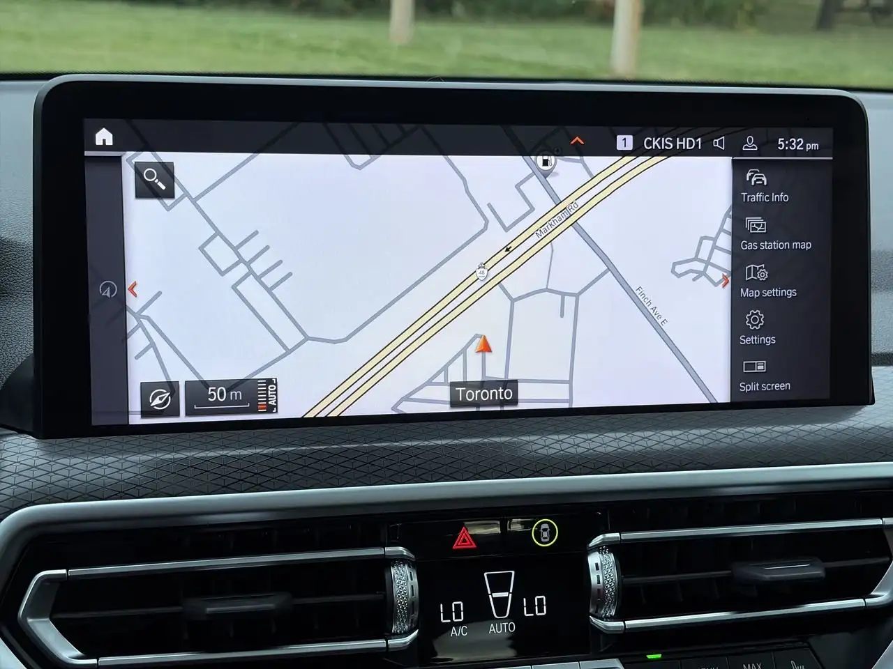 BMW X3 - Image 26