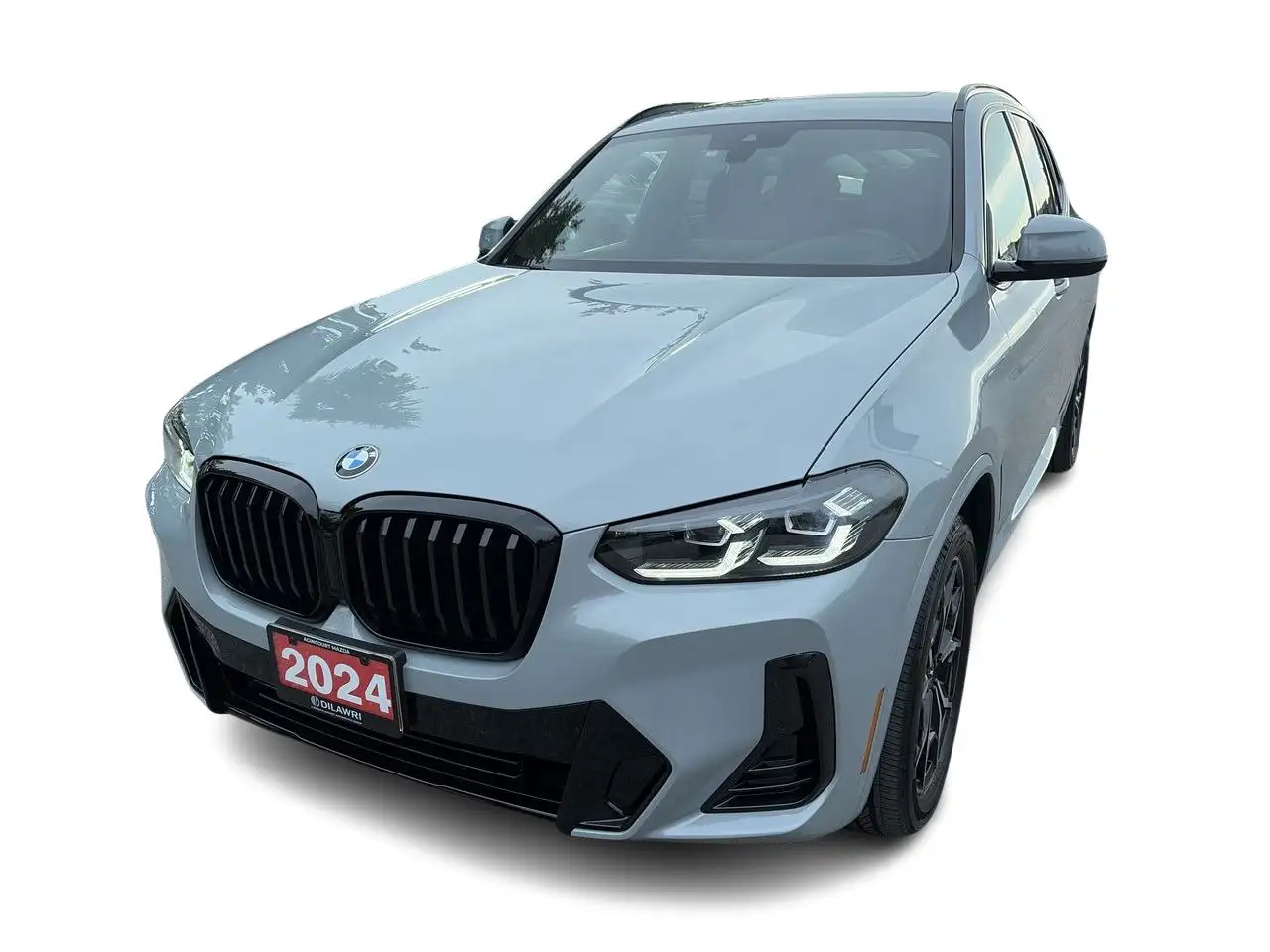 BMW X3 - Image 5