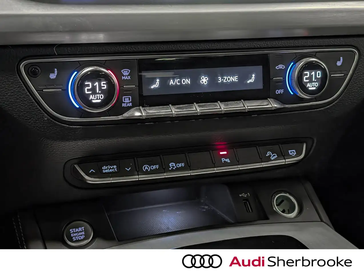 Audi Q5 - Image 15