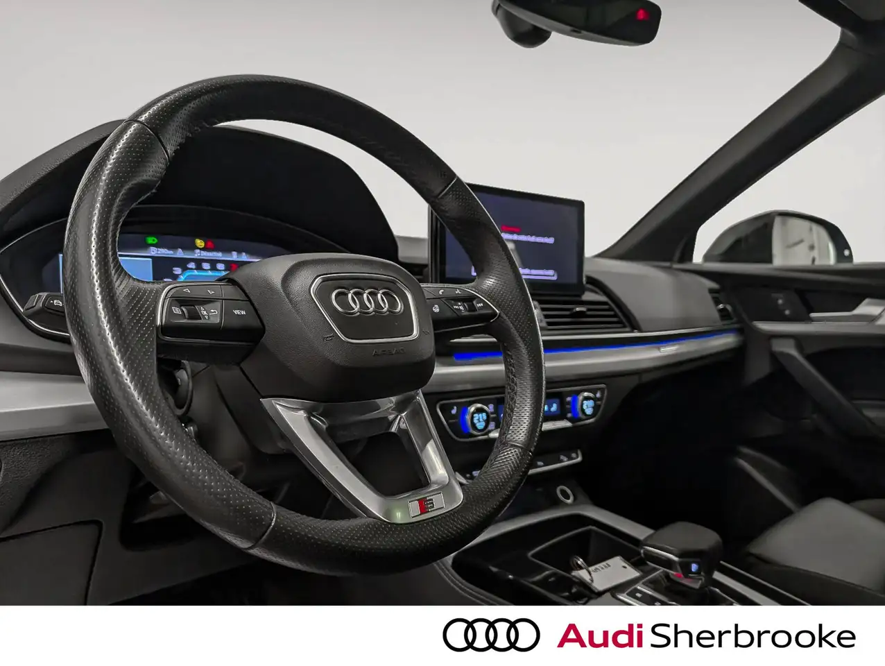 Audi Q5 - Image 9