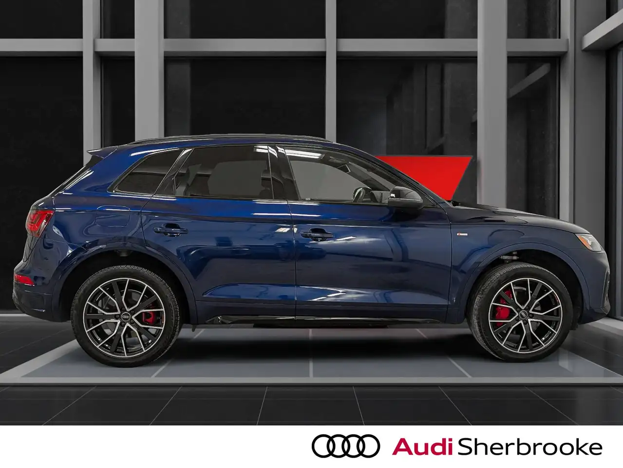 Audi Q5 - Image 4