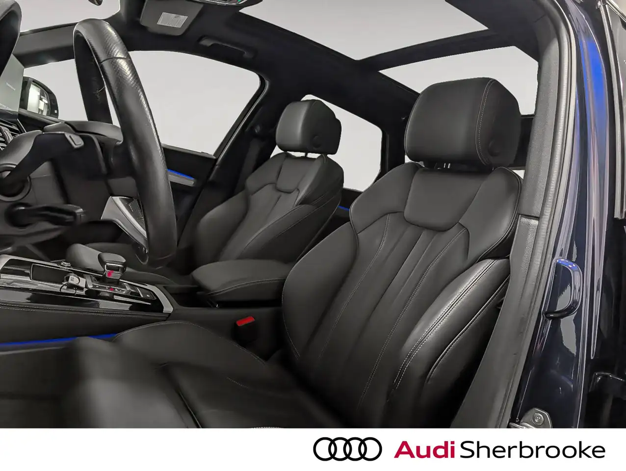 Audi Q5 - Image 7