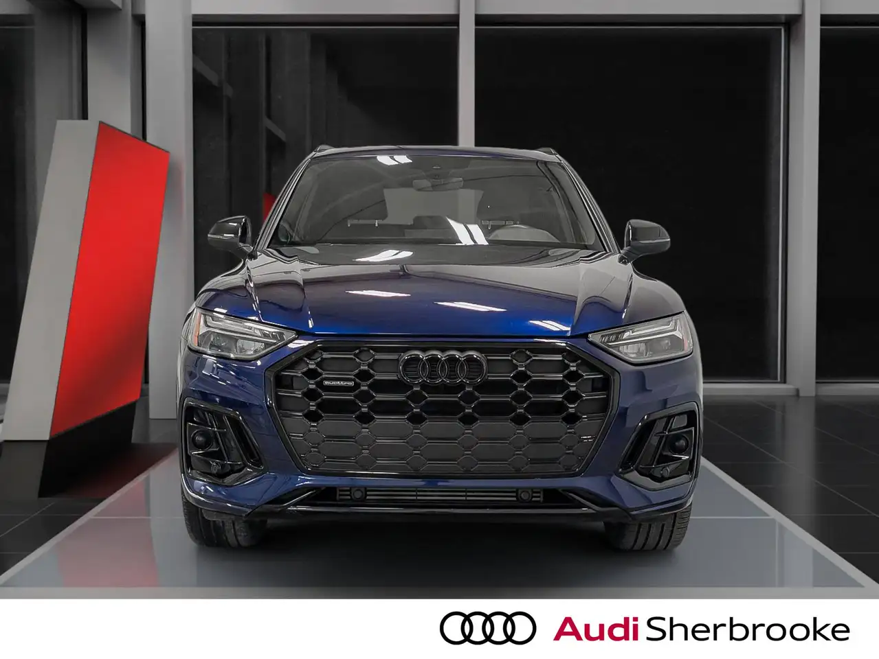 Audi Q5 - Image 6