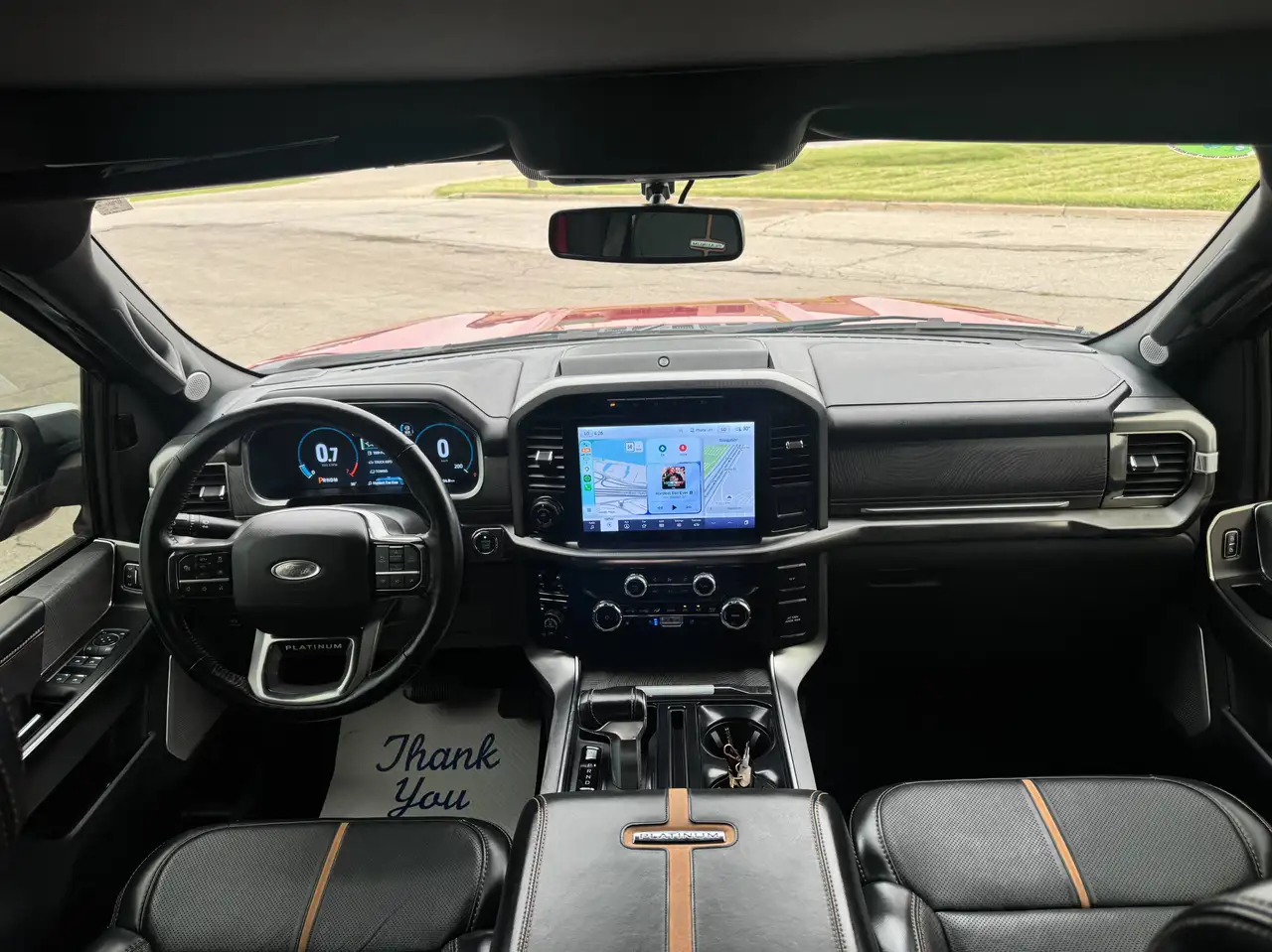 Ford F-150 - Image 14