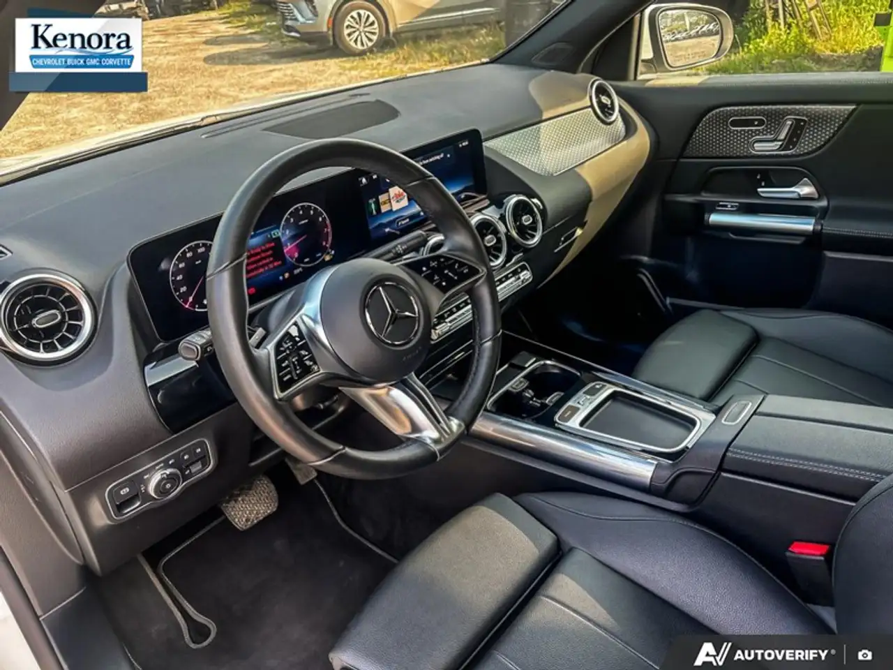Mercedes-Benz GLA - Image 13