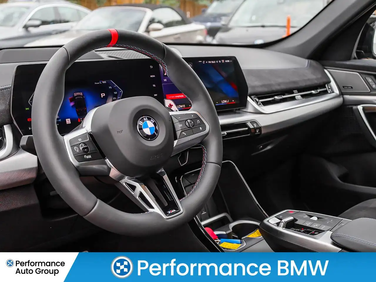BMW X1 - Image 12