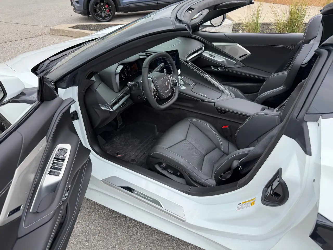 Chevrolet Corvette - Image 7