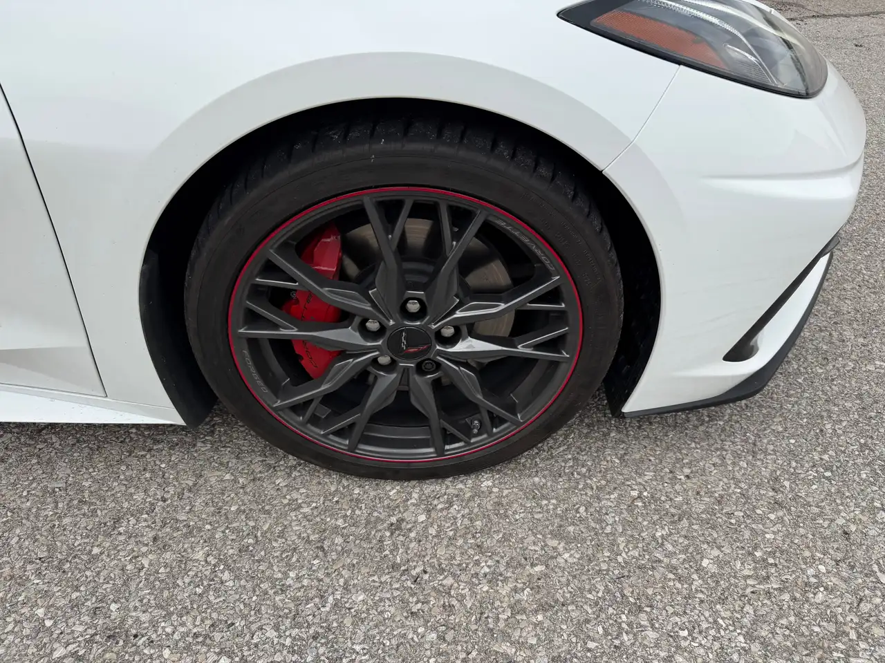 Chevrolet Corvette - Image 6