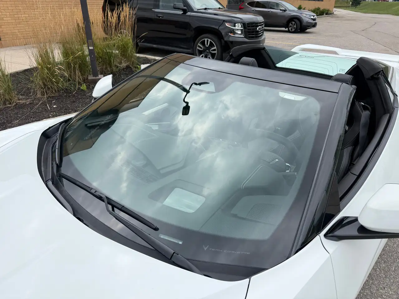Chevrolet Corvette - Image 10