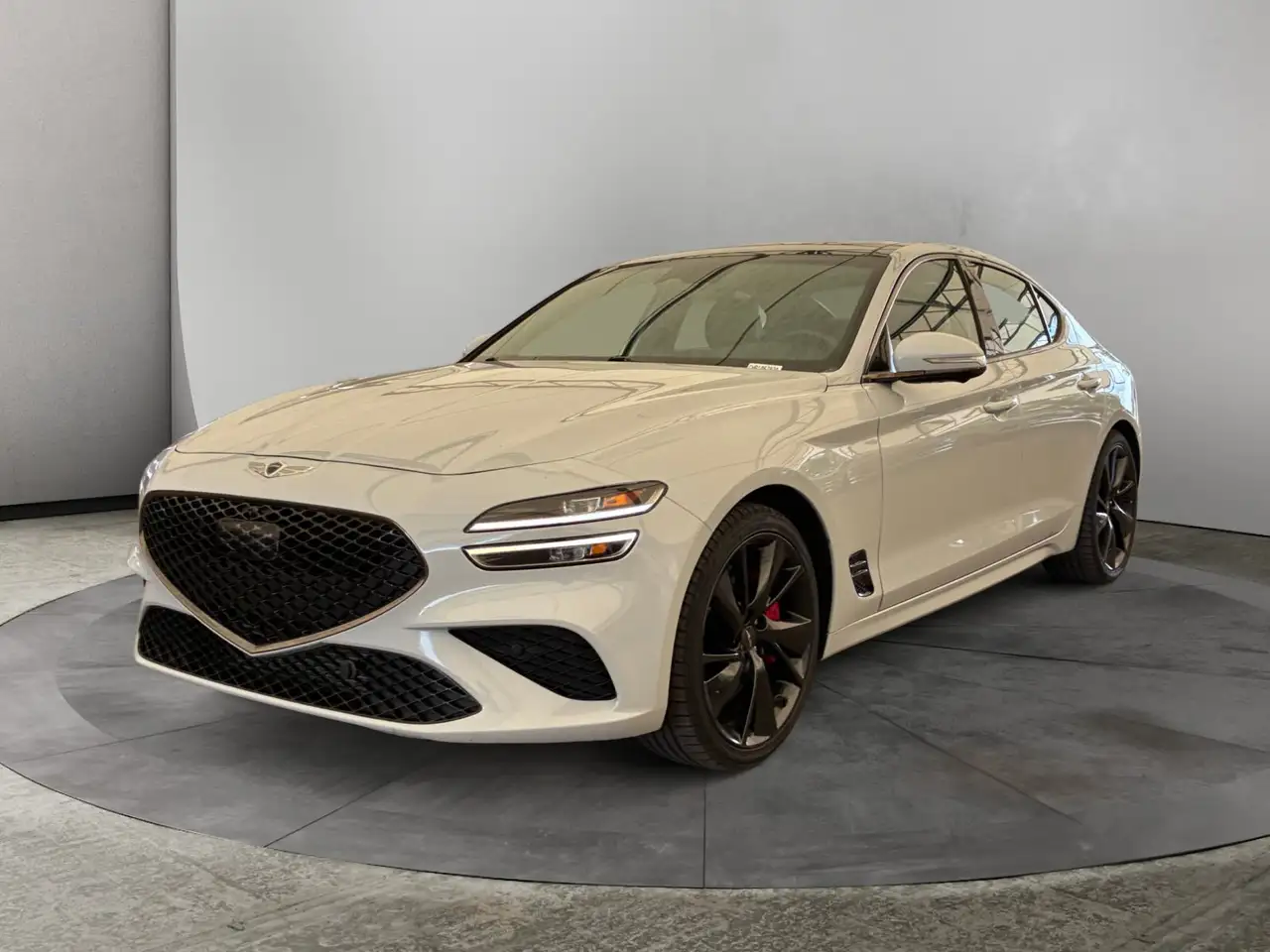 Genesis G70 - Image 1