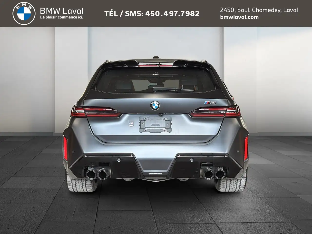 BMW M5 - Image 9