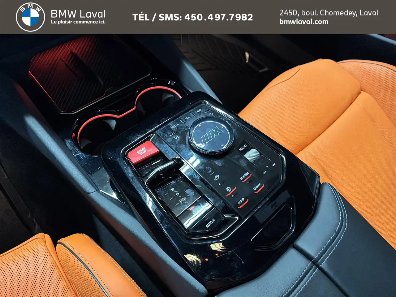 BMW M5 - Image 23