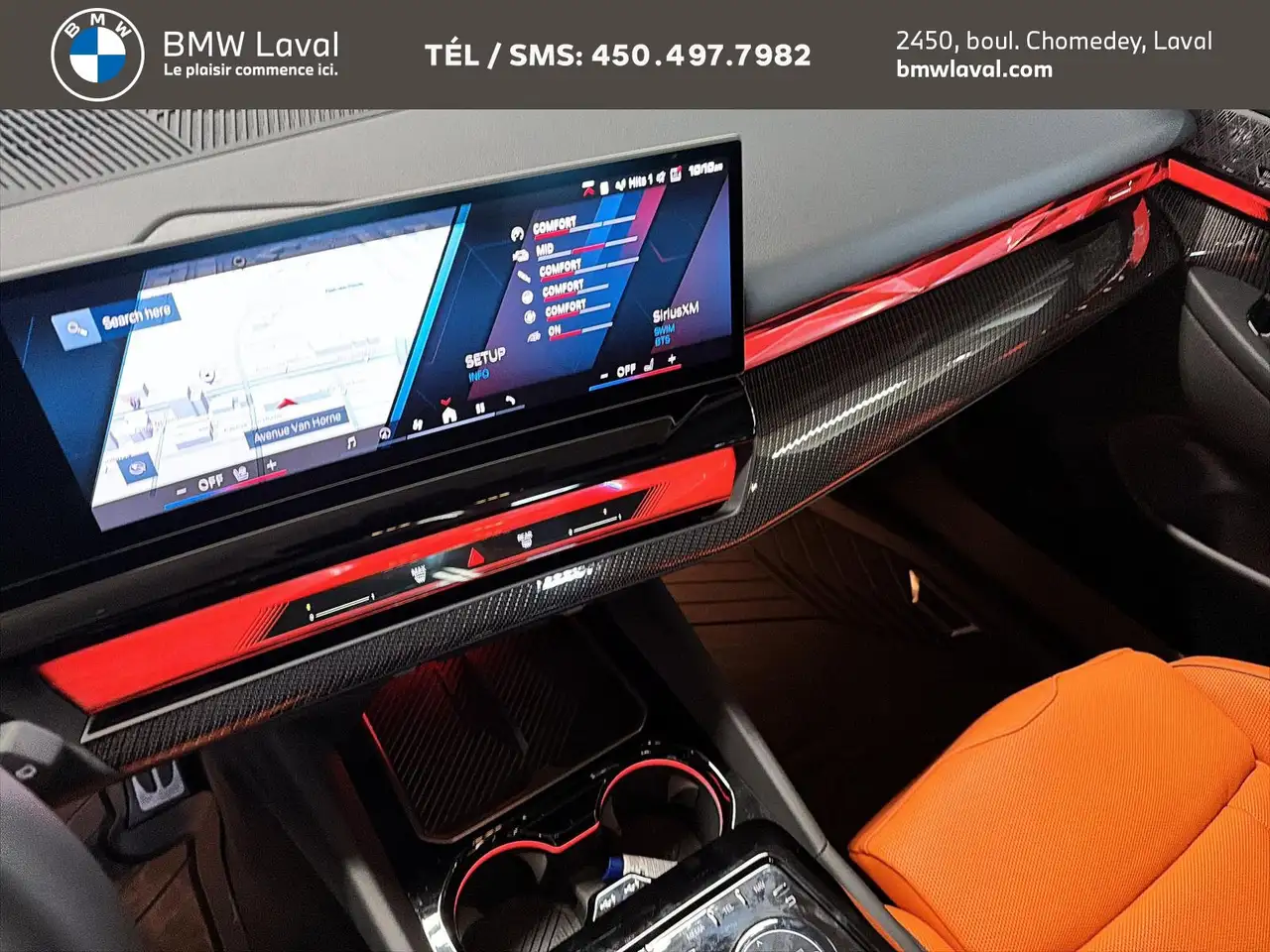 BMW M5 - Image 28