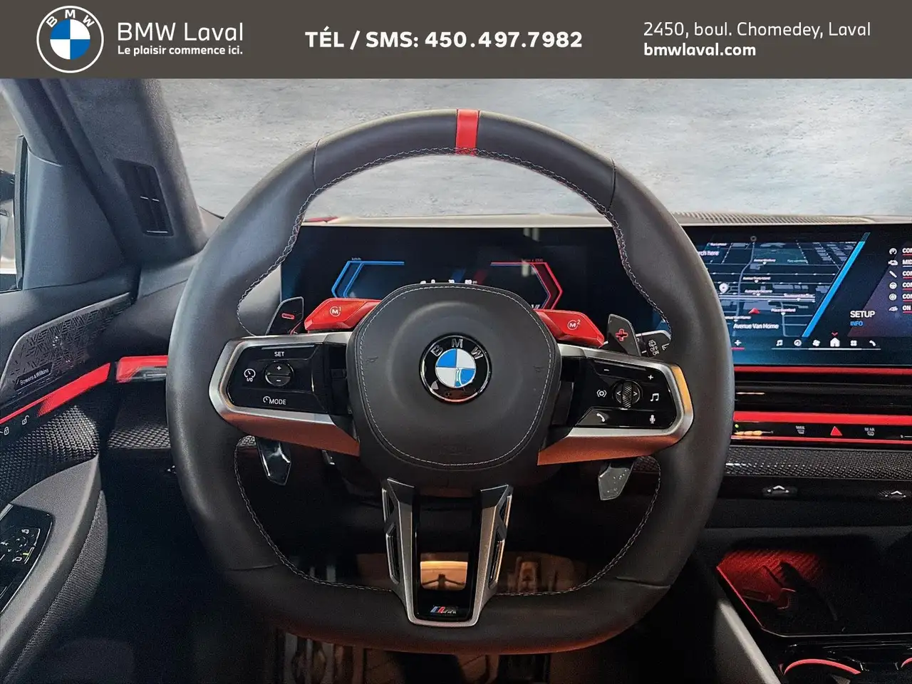 BMW M5 - Image 26