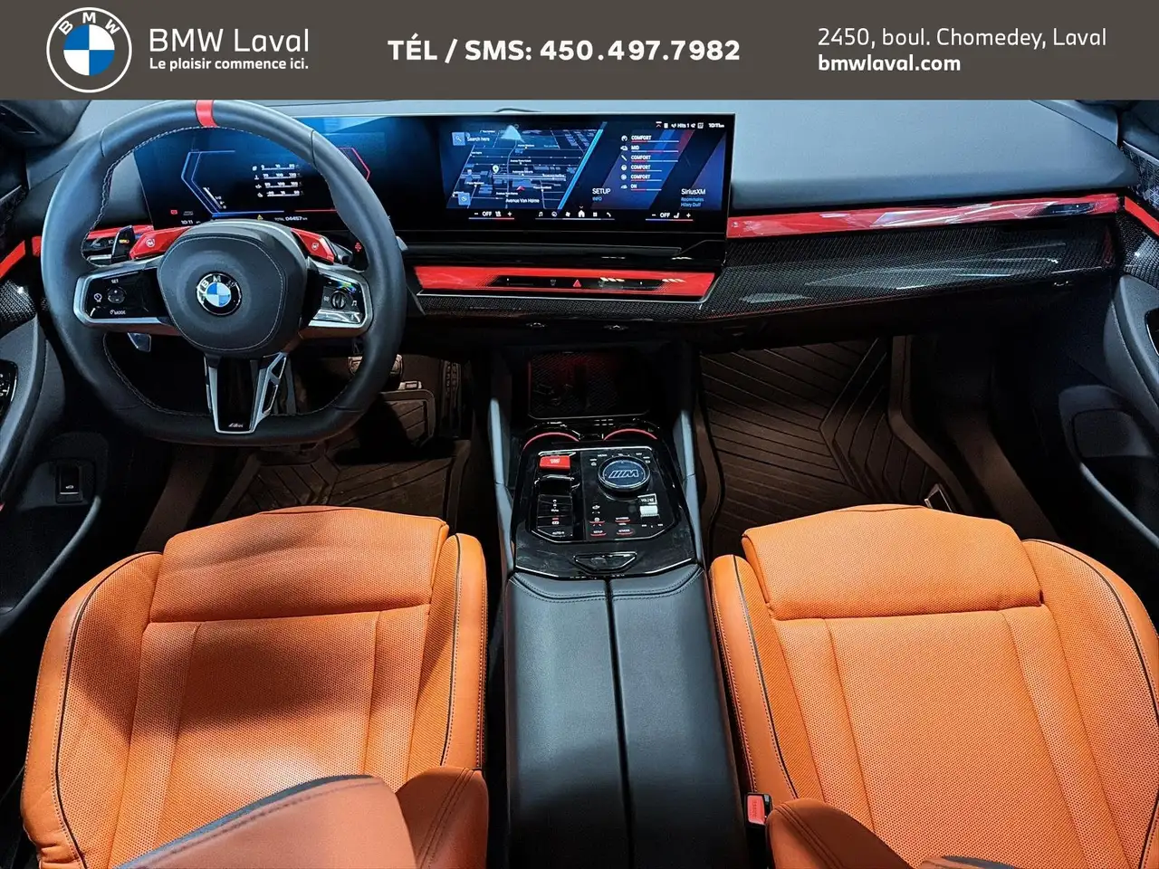 BMW M5 - Image 32