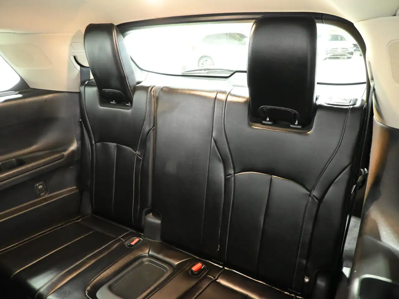 Infiniti QX60 - Image 27