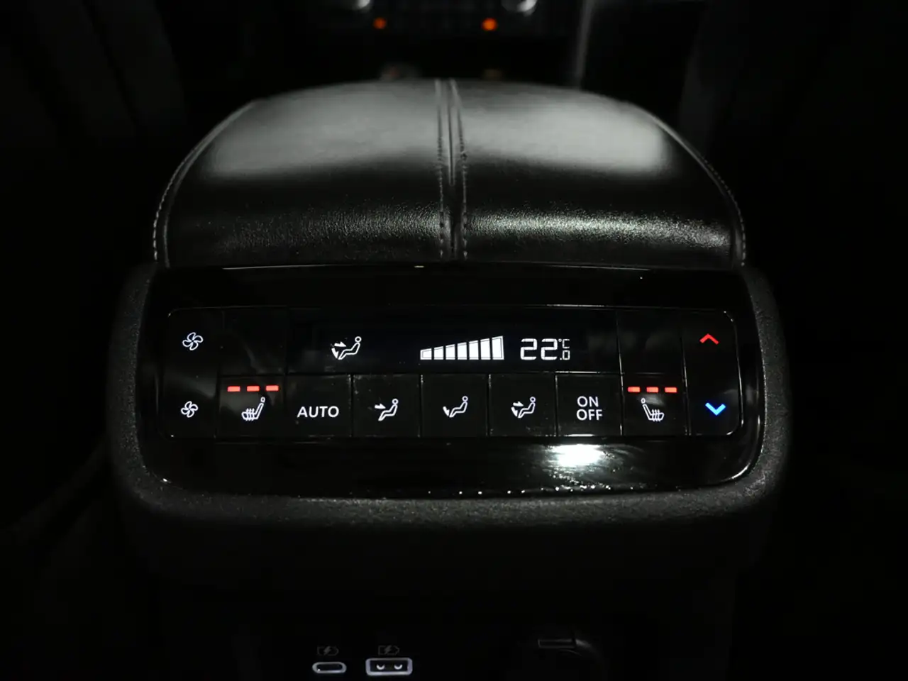 Infiniti QX60 - Image 25