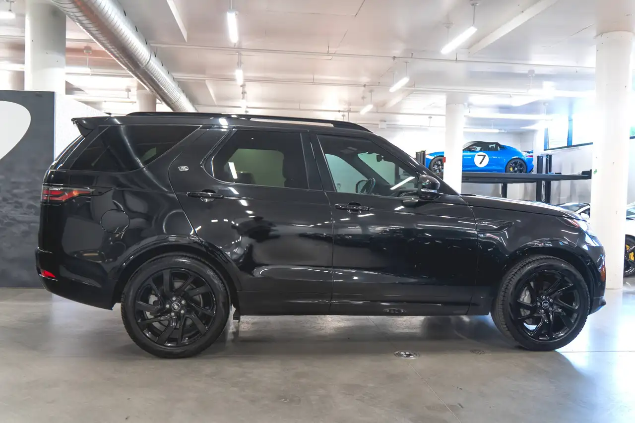 Land Rover Discovery - Image 7