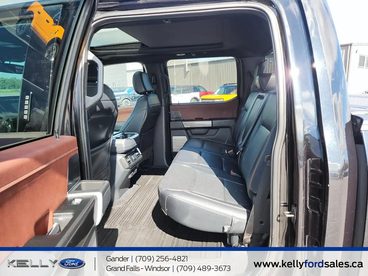 Ford F-150 - Image 8