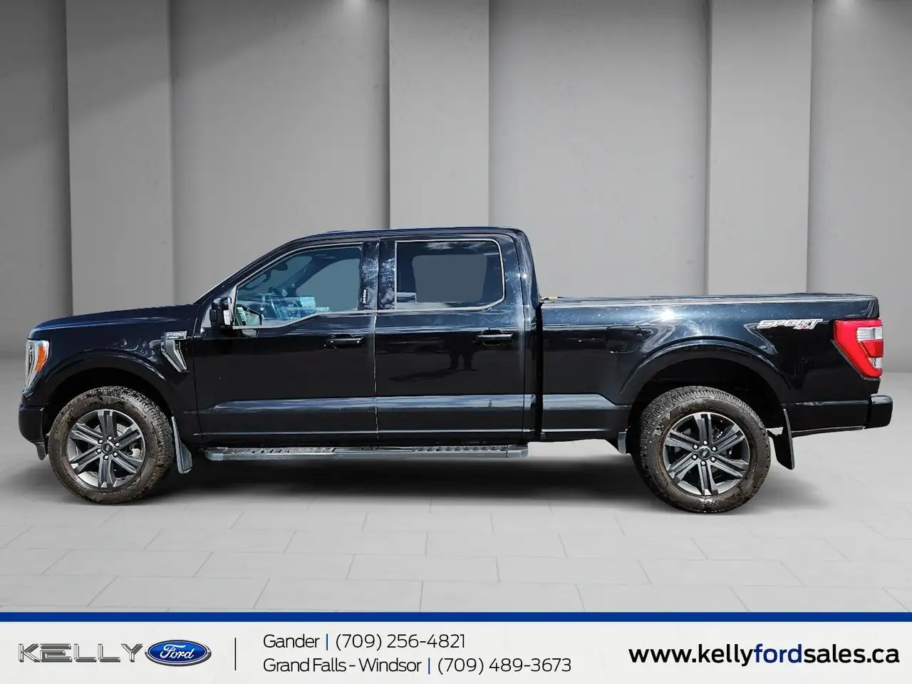 Ford F-150 - Image 5