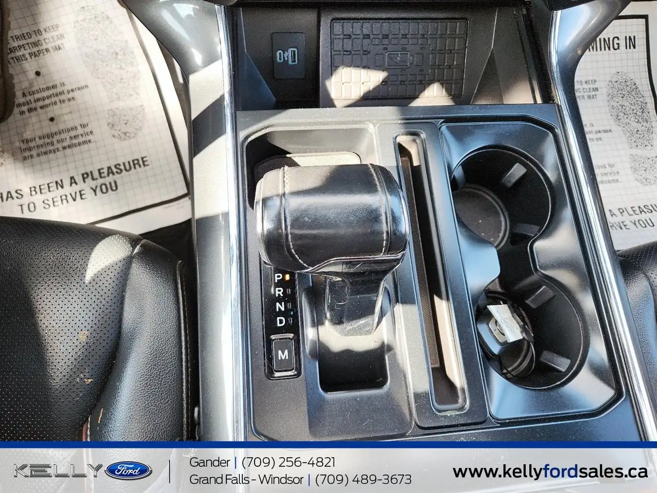 Ford F-150 - Image 15