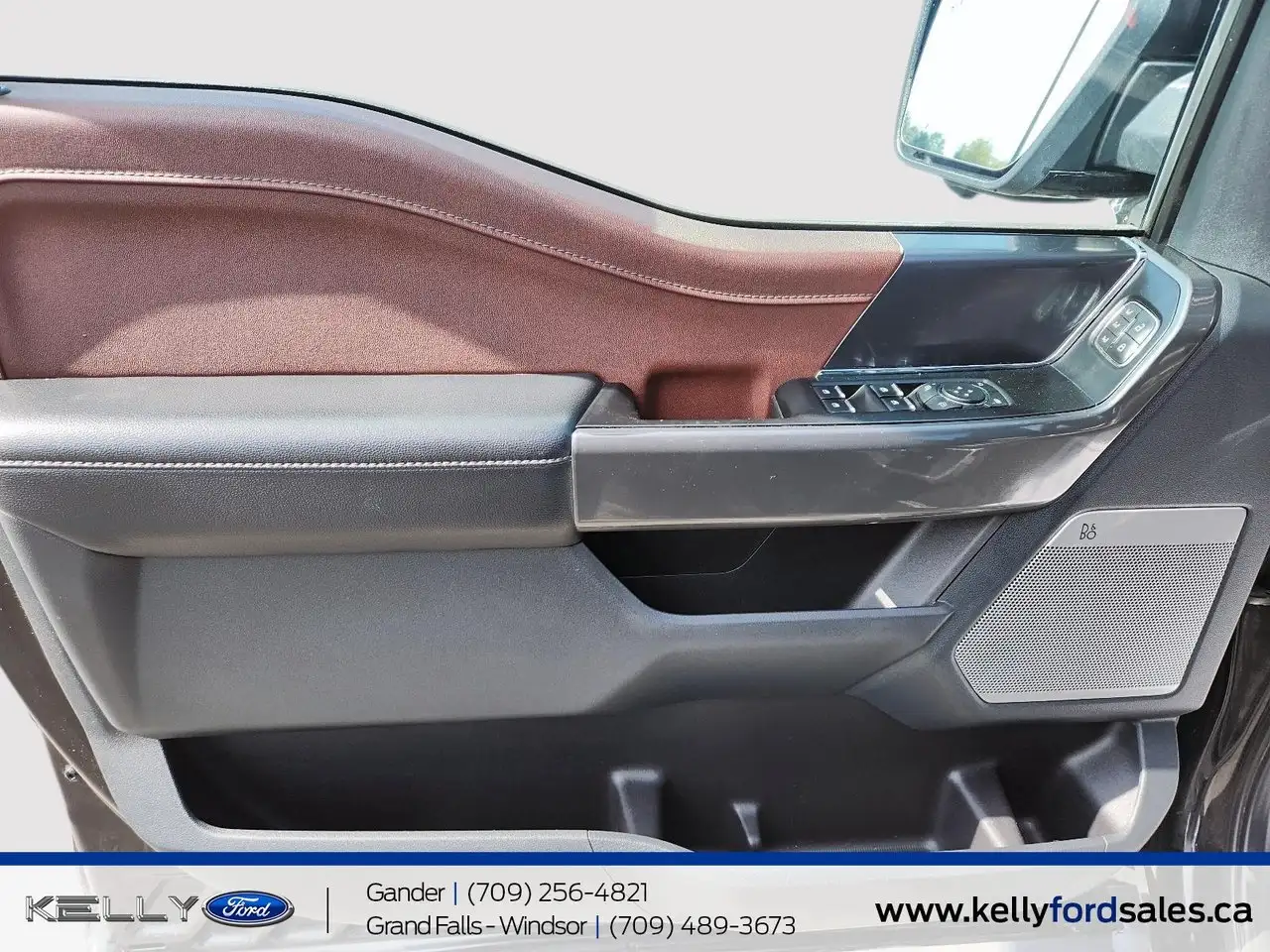 Ford F-150 - Image 11