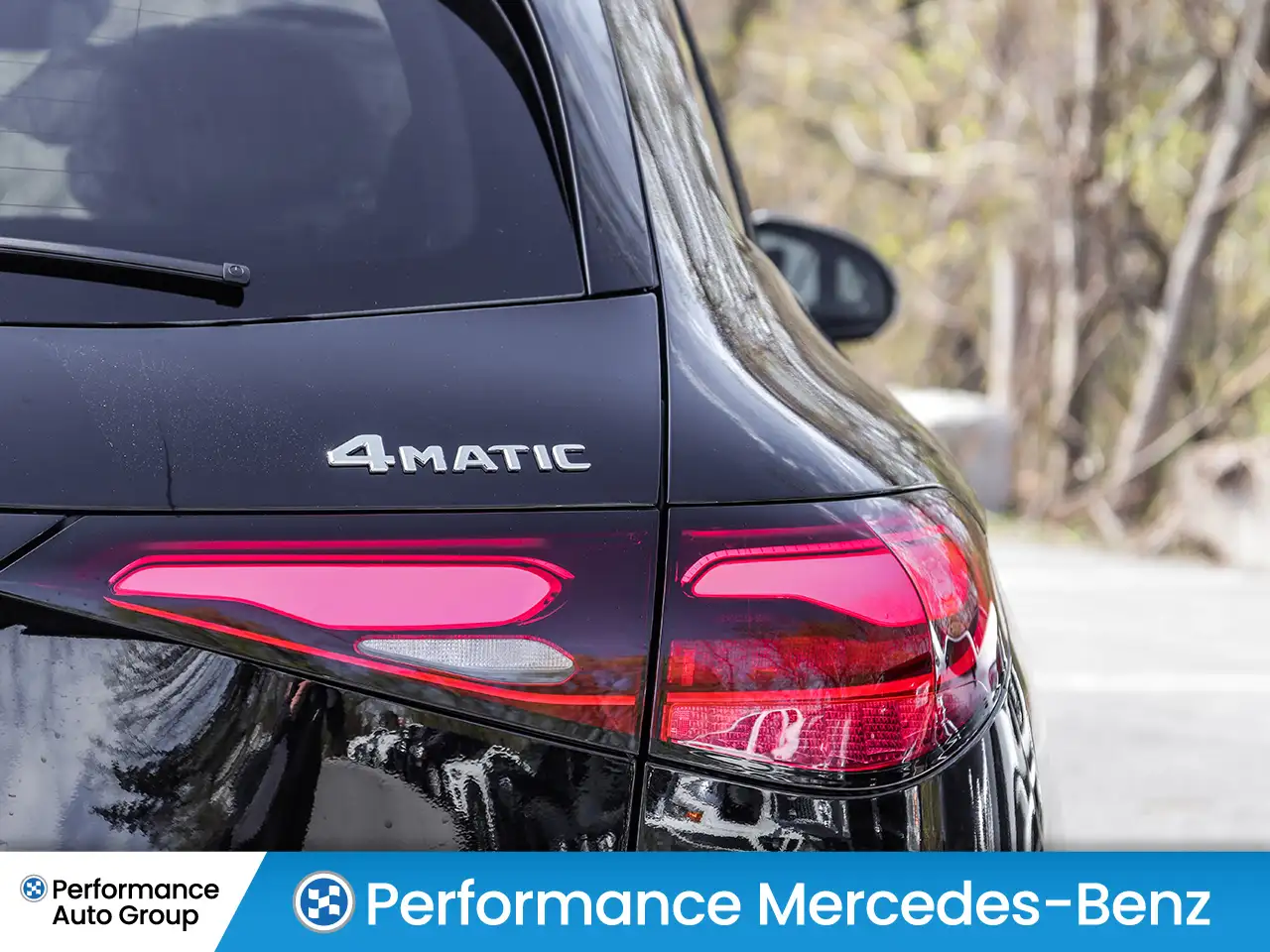 Mercedes-Benz GLC - Image 12