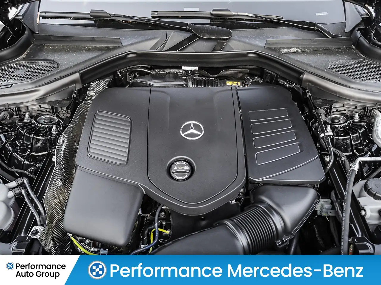 Mercedes-Benz GLC - Image 5