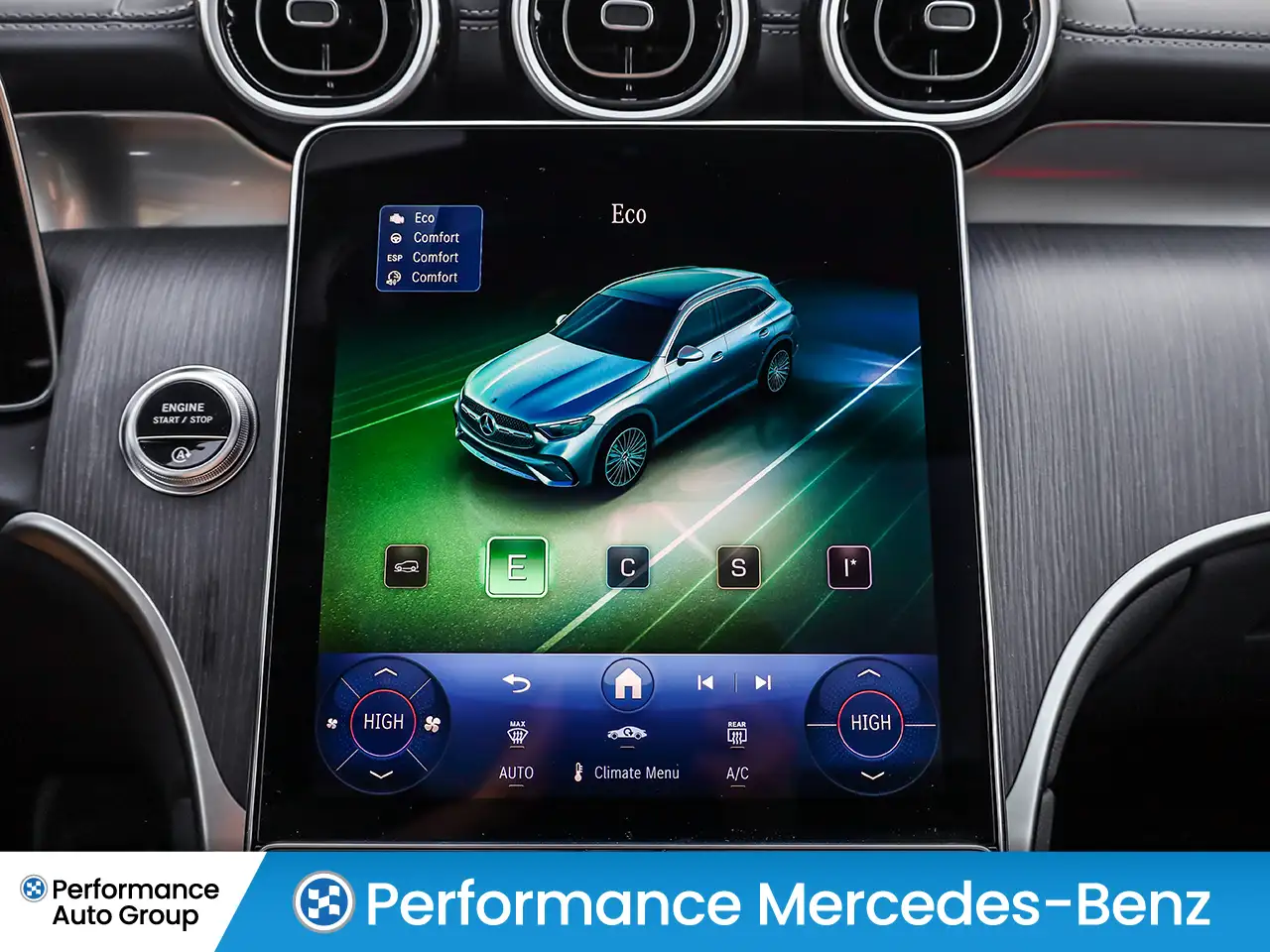 Mercedes-Benz GLC - Image 28