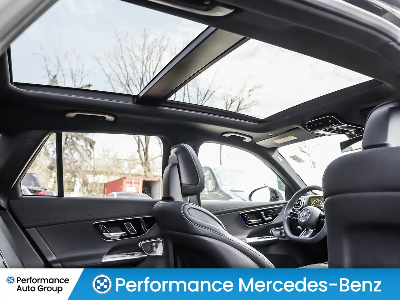 Mercedes-Benz GLC - Image 17