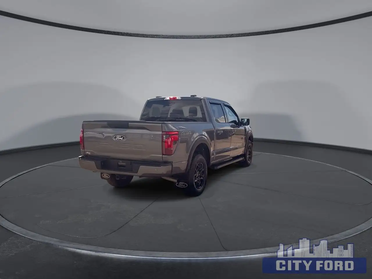 Ford F-150 - Image 8