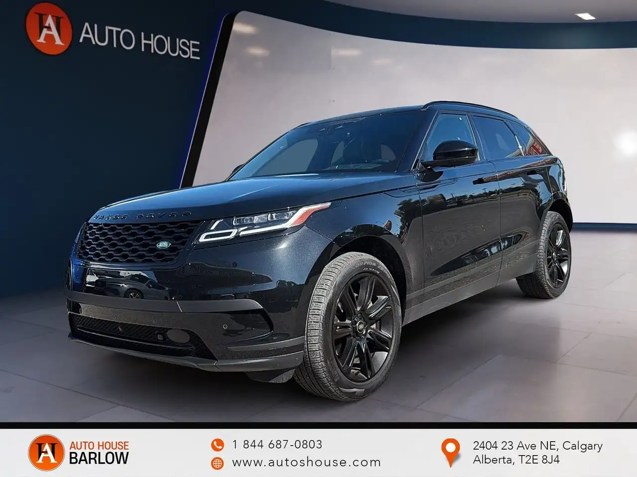 Land Rover Range Rover Velar - Image 1