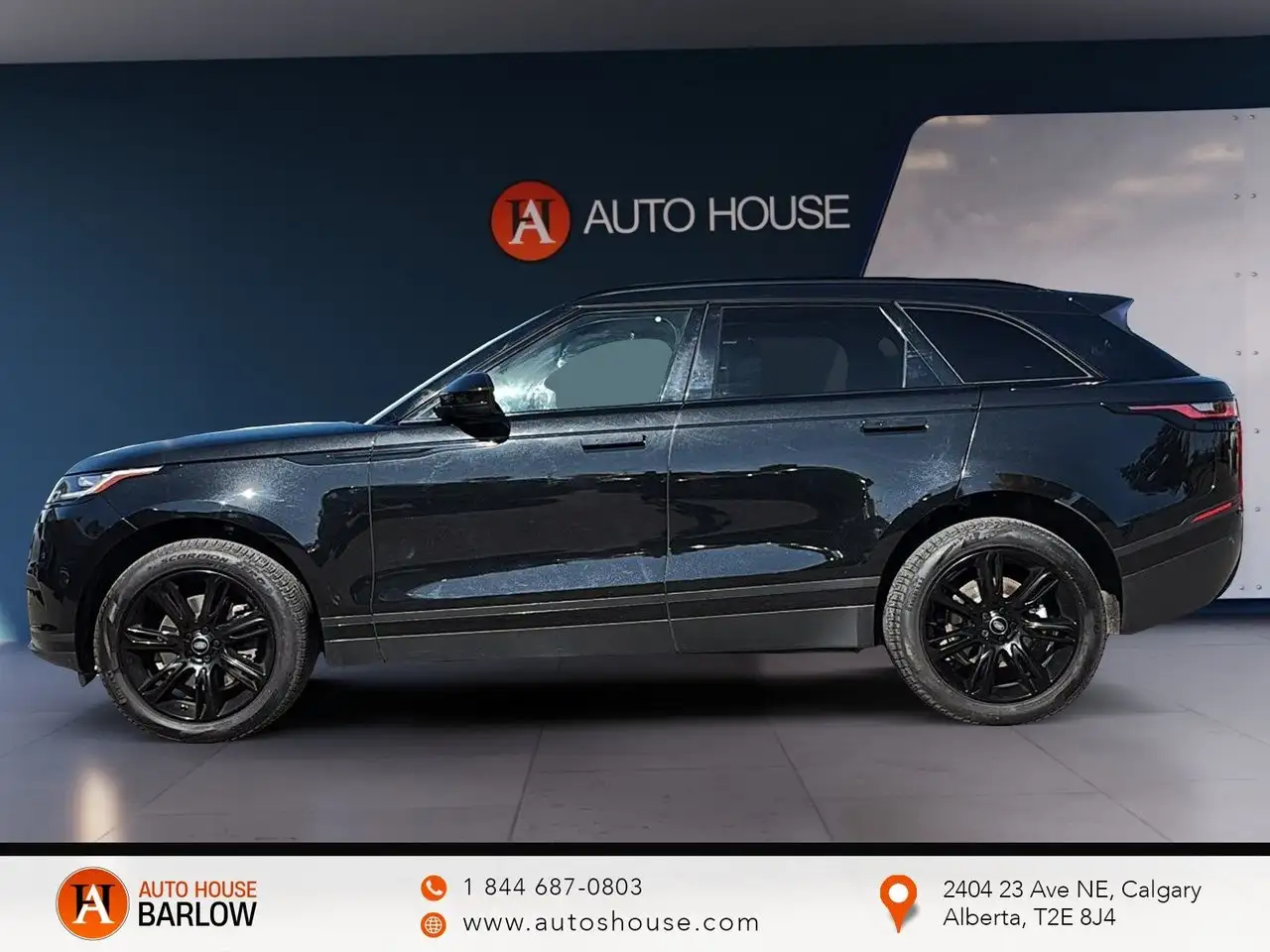 Land Rover Range Rover Velar - Image 5