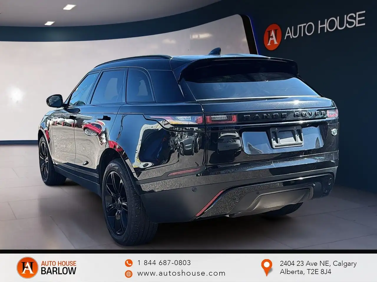 Land Rover Range Rover Velar - Image 4