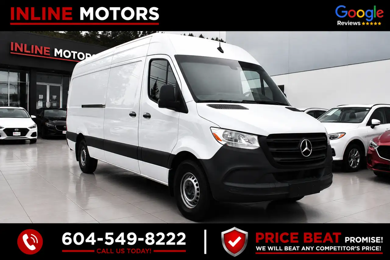 Mercedes-Benz Sprinter - Image 2