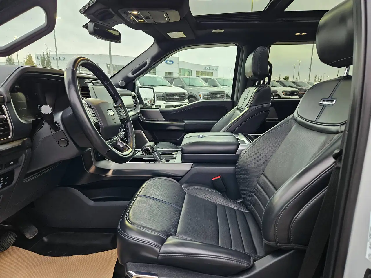 Ford F-150 - Image 11