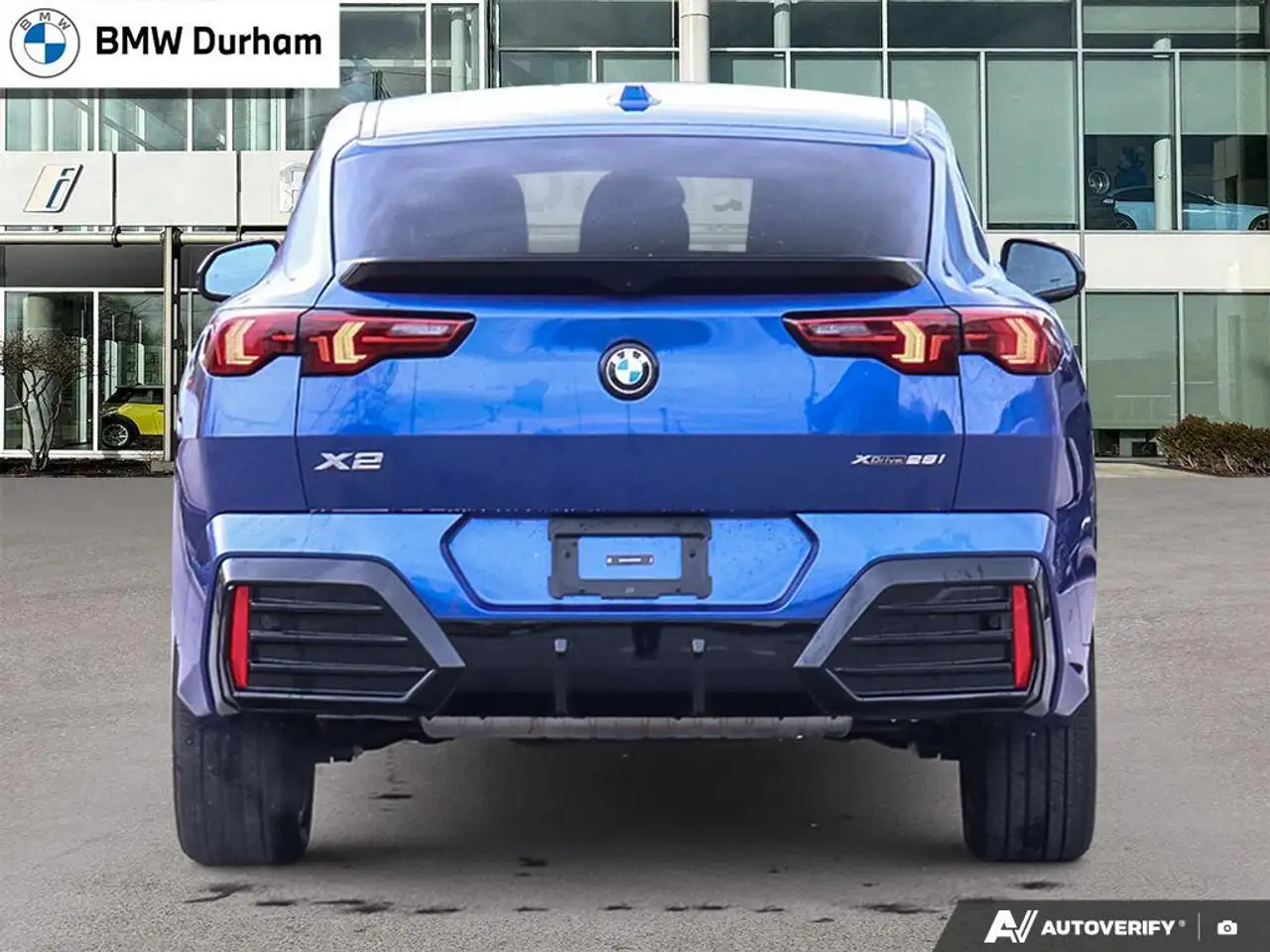 BMW X2 - Image 5