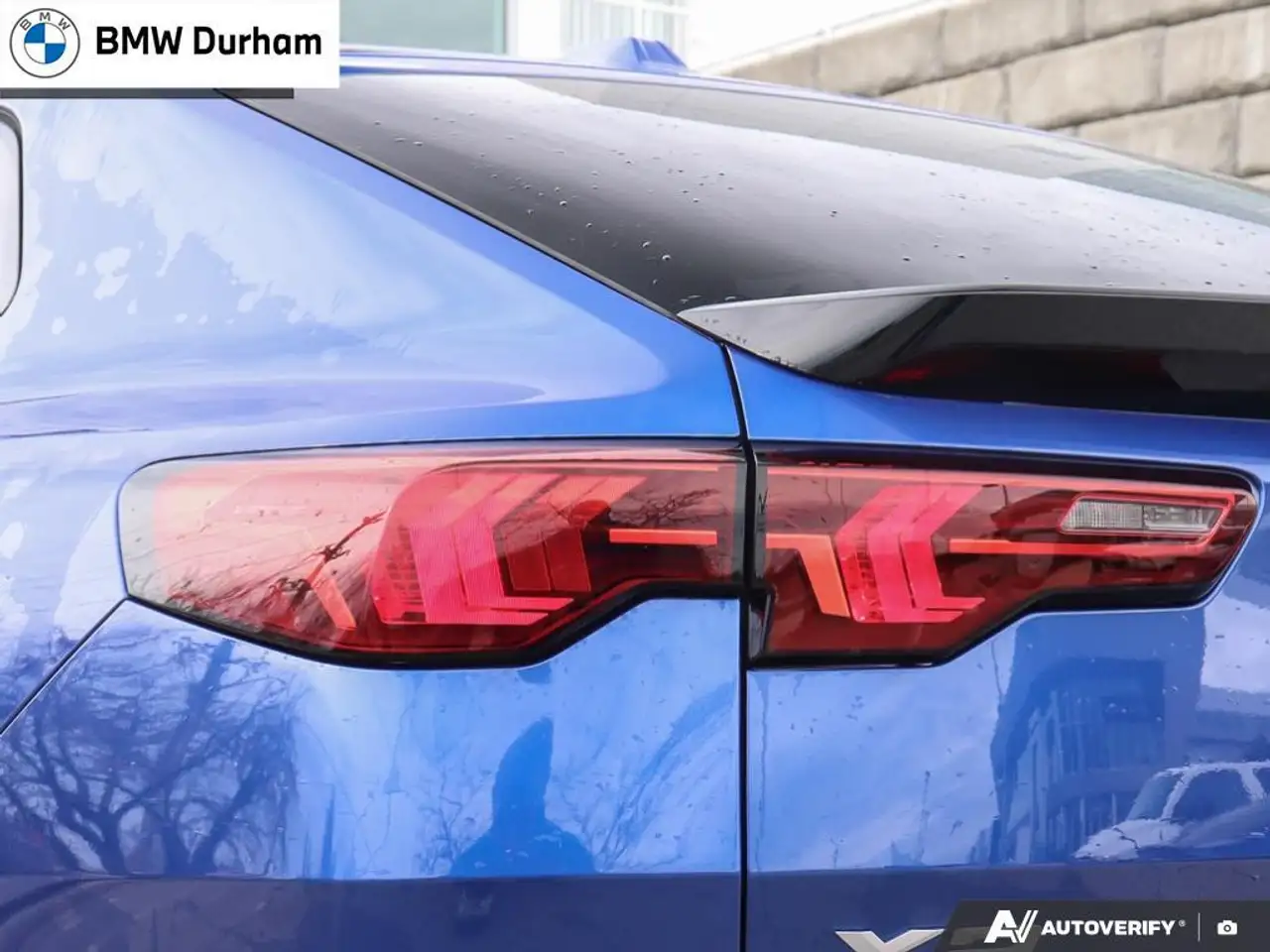 BMW X2 - Image 12