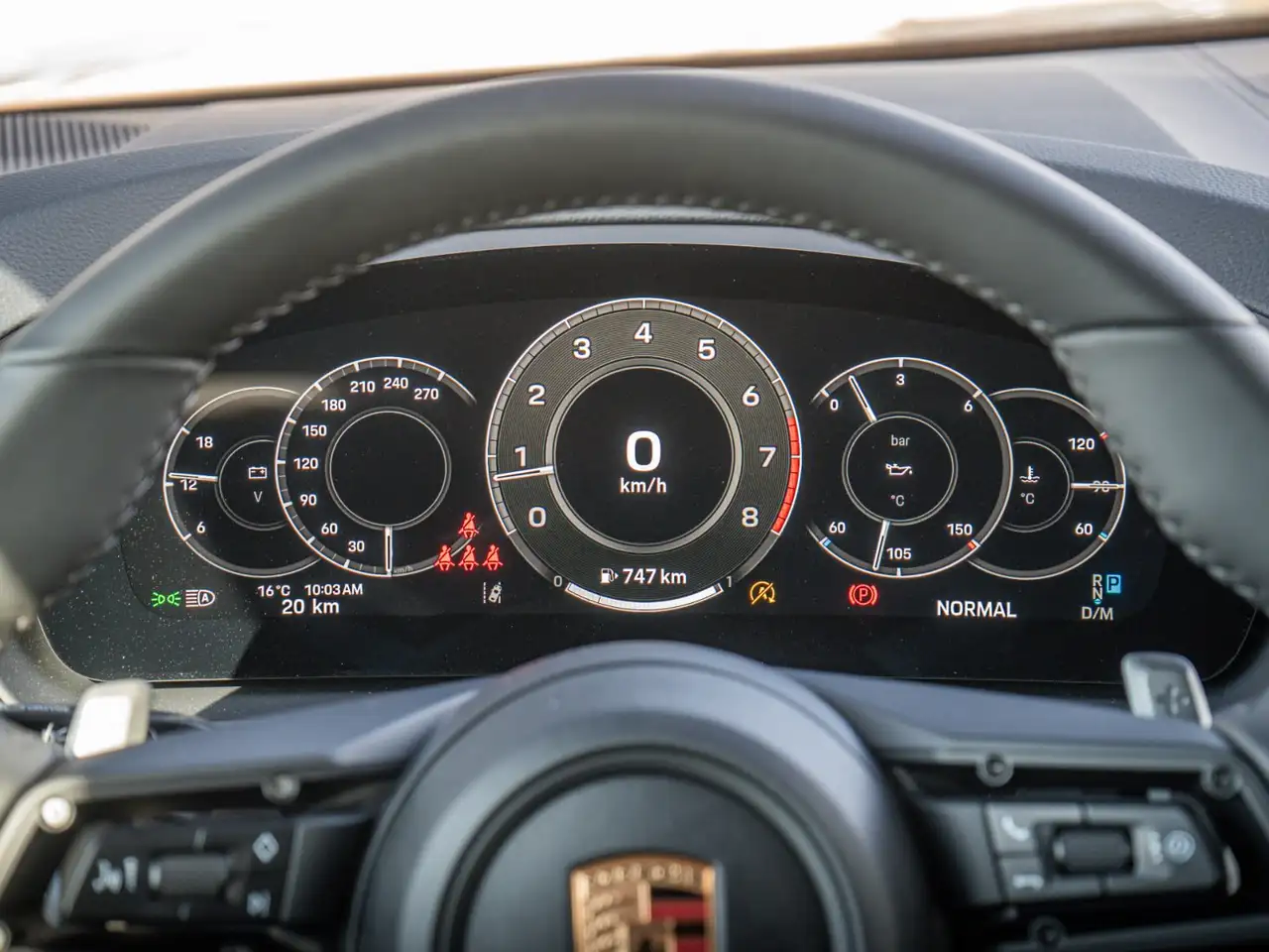 Porsche Cayenne - Image 23