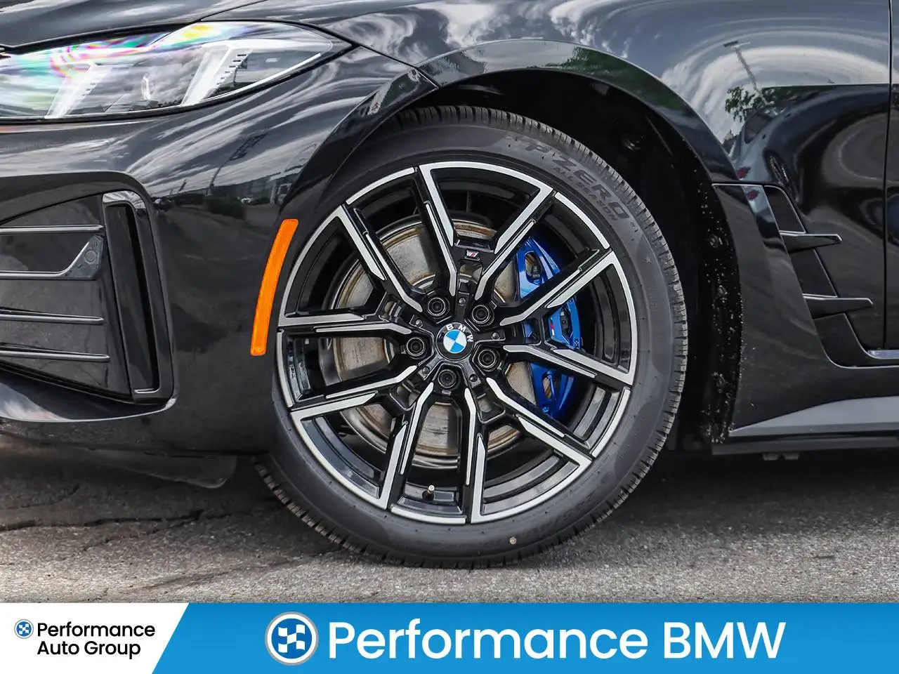 BMW i4 - Image 26