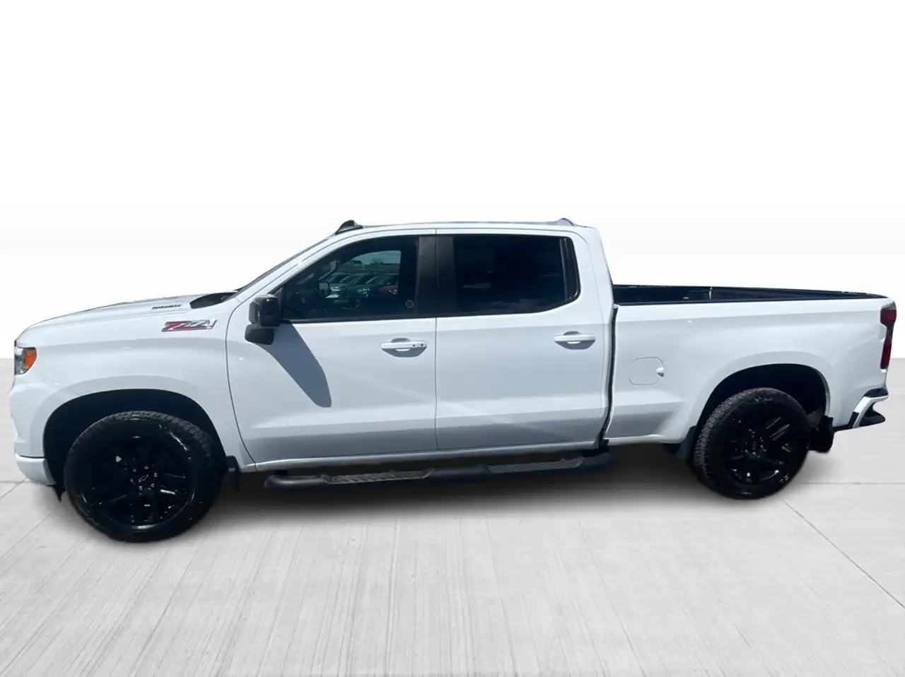Chevrolet Silverado 1500 - Image 11