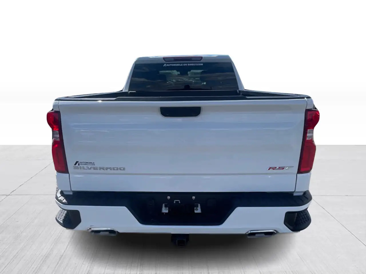 Chevrolet Silverado 1500 - Image 14