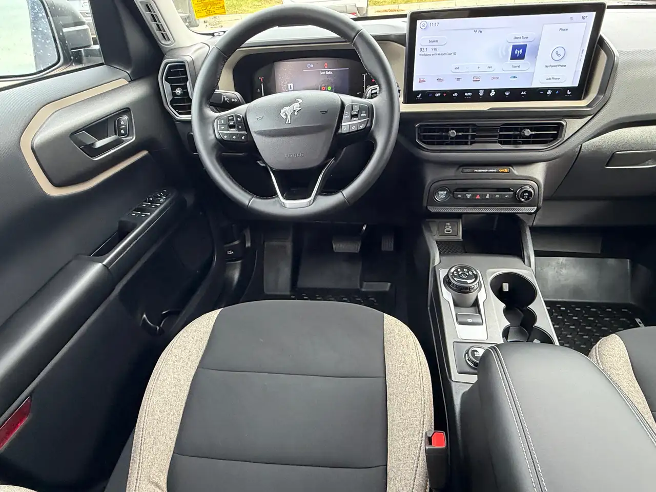 Ford Bronco Sport - Image 13