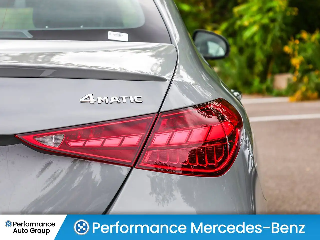 Mercedes-Benz C-Class - Image 10