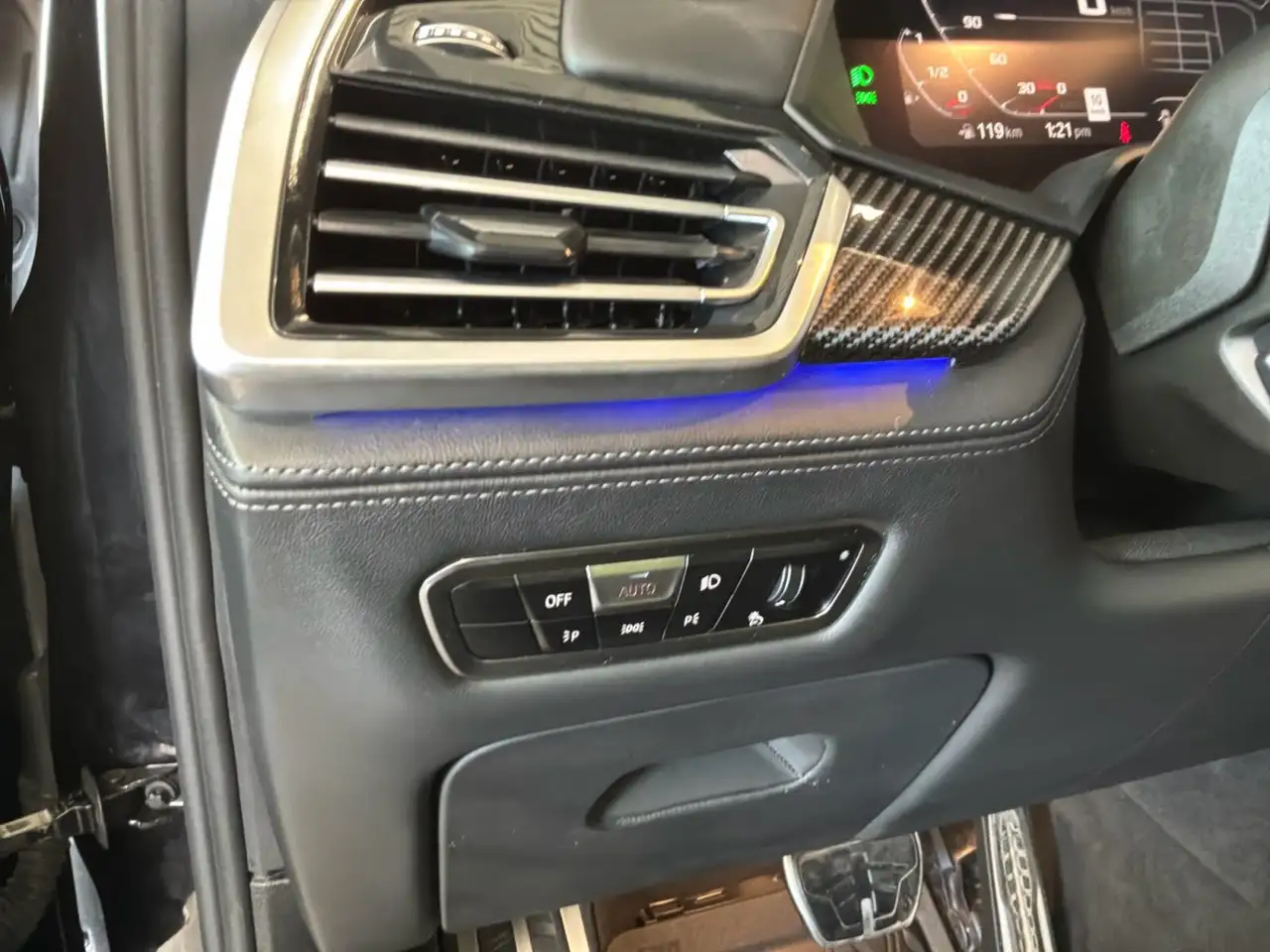 BMW X5 M - Image 23