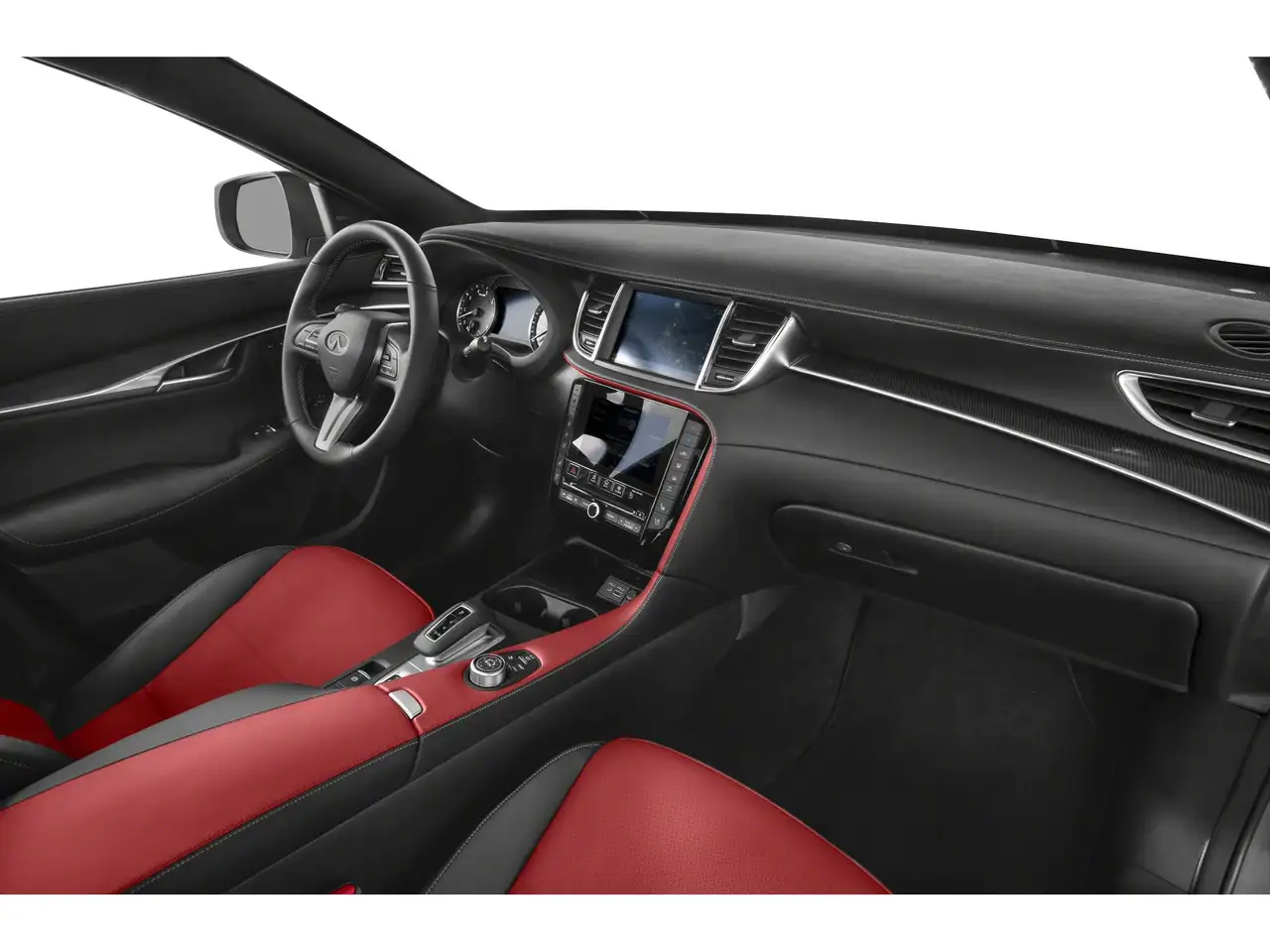 Infiniti QX50 - Image 10