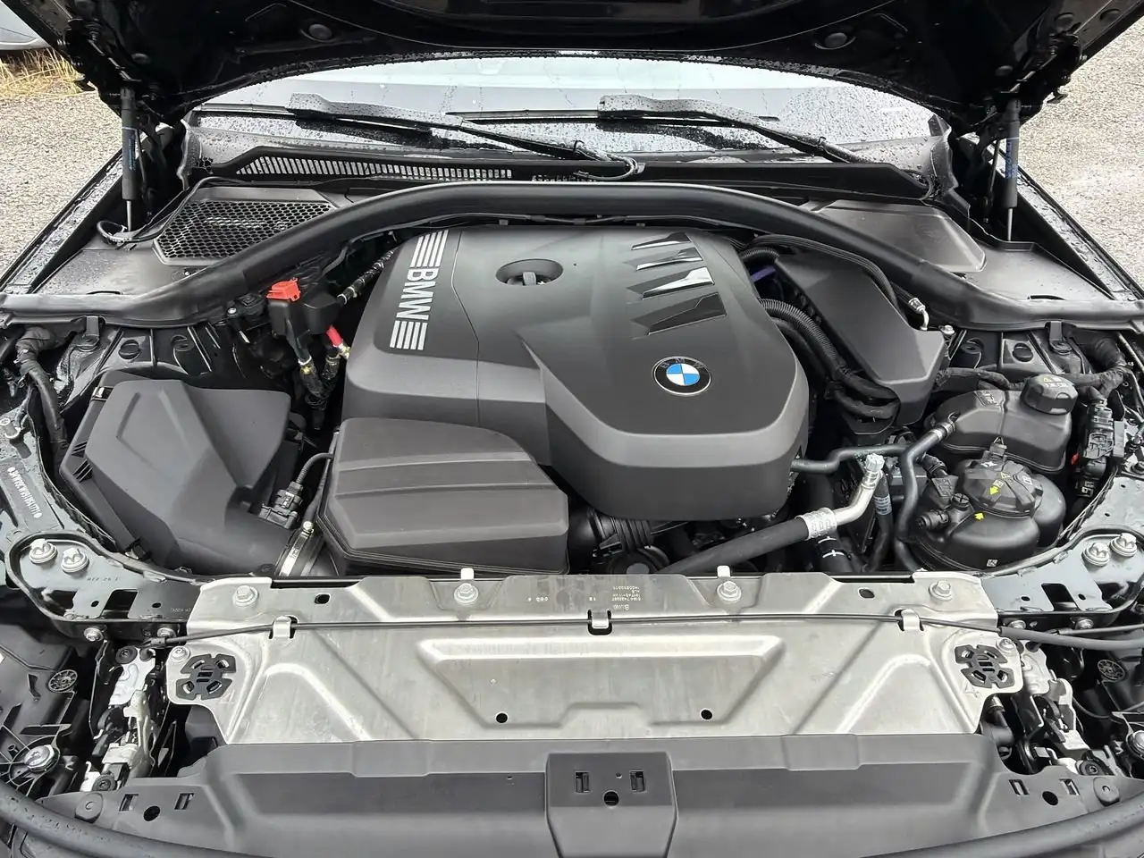 BMW 3 Series - Image 33