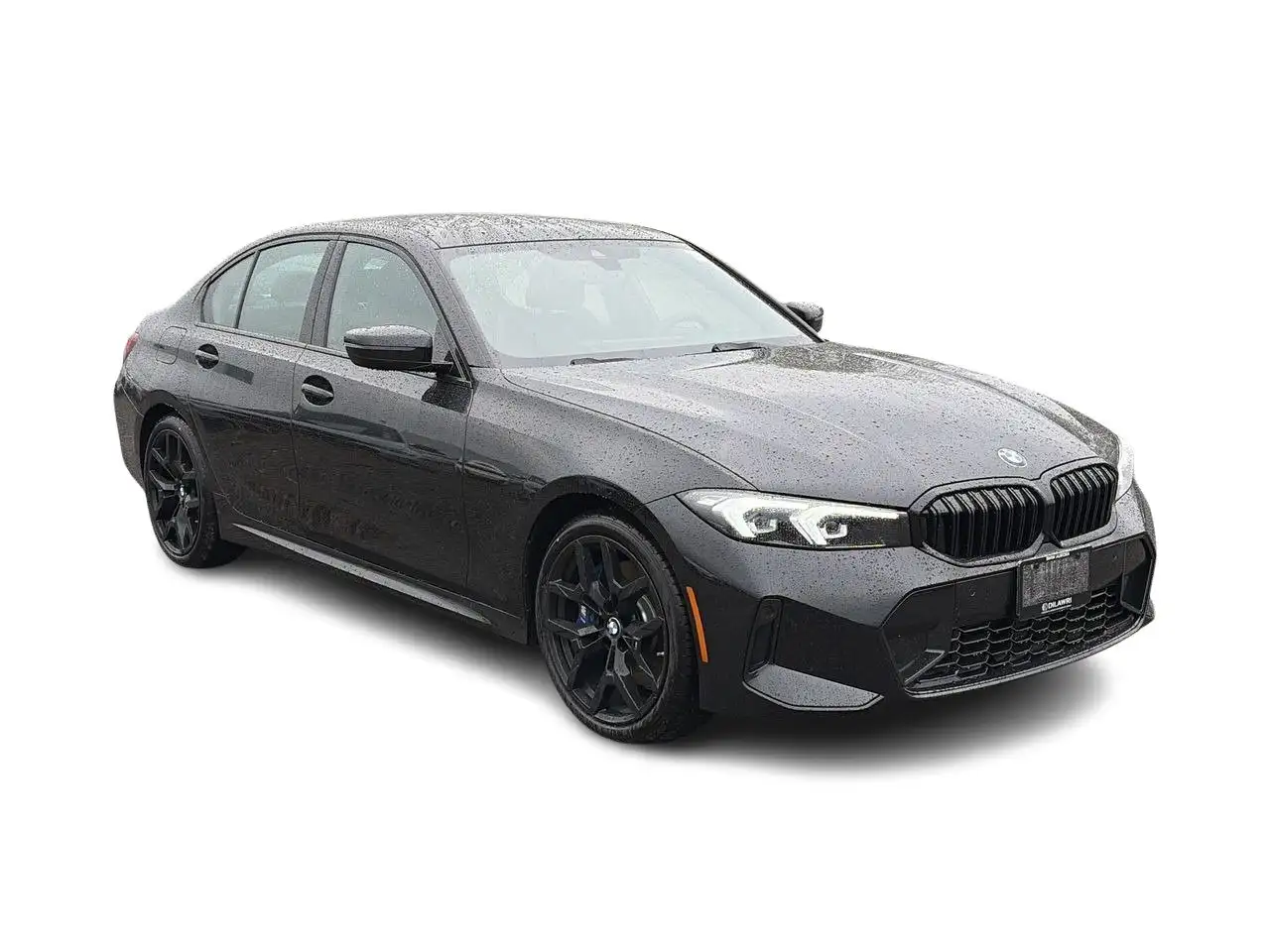 BMW 3 Series - Image 2