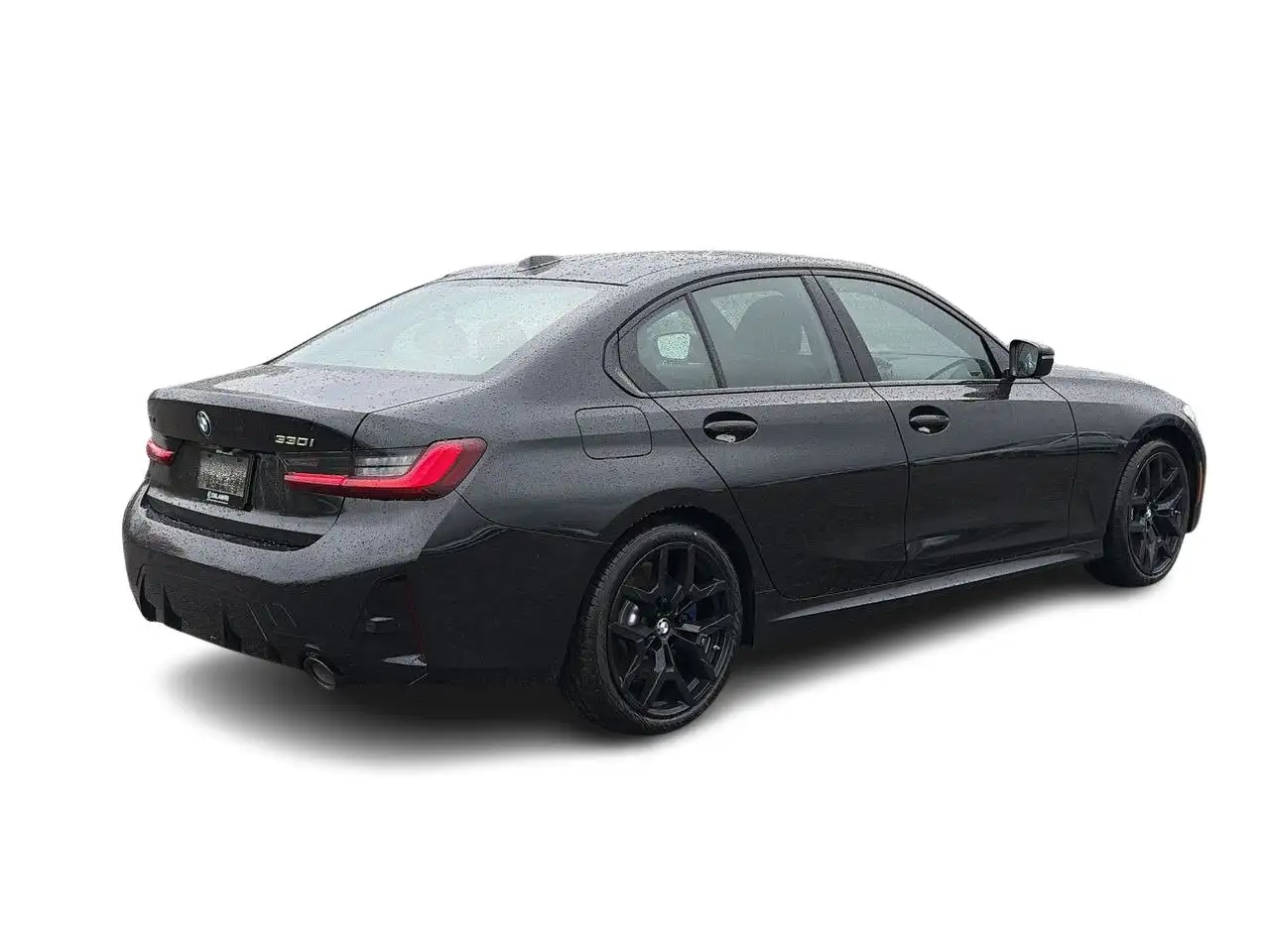 BMW 3 Series - Image 14